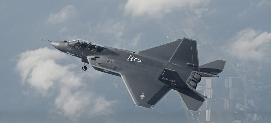 KF-21