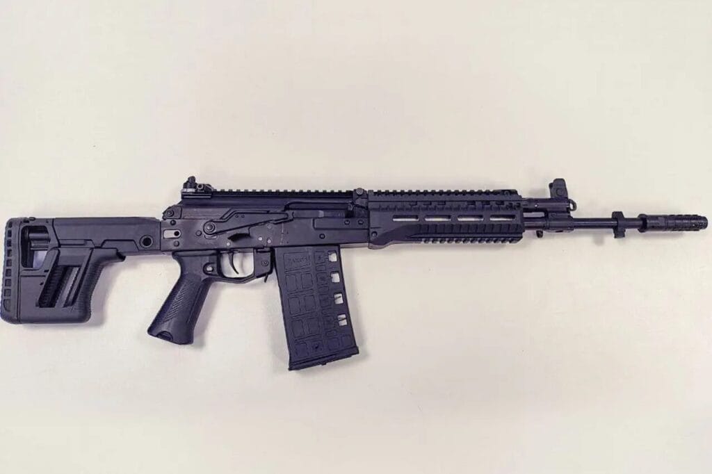 Image of AK-308