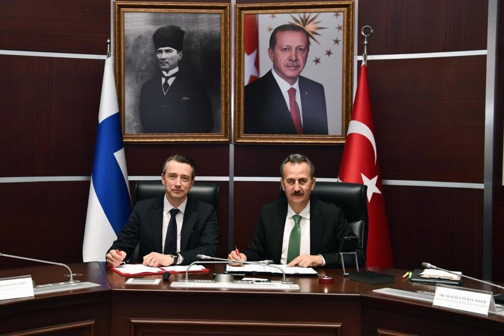 Cooperation Agreement