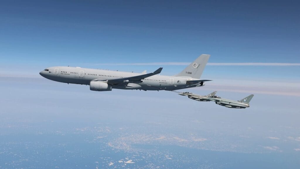 Airbus A330 MRTT